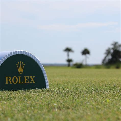 rolex junior golf rankings